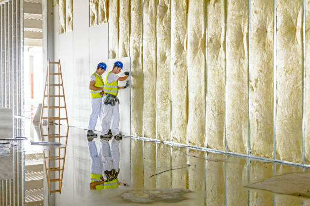 Best Insulation for Specific Applications in Manatee Road, FL